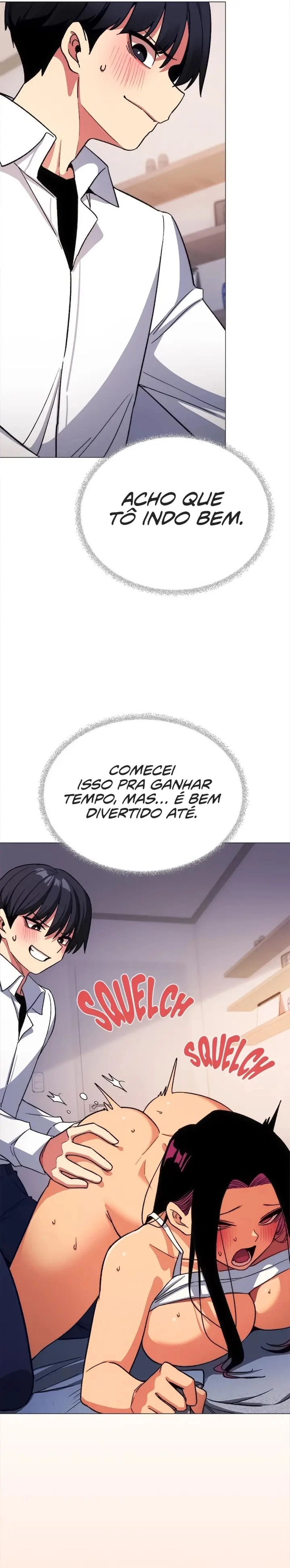 Pare de fumar Capítulo 36 Página 8
