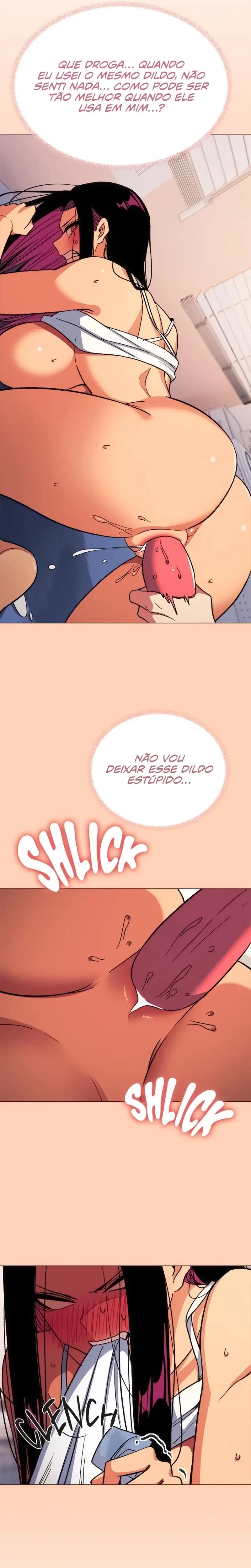Pare de fumar Capítulo 36 Página 9