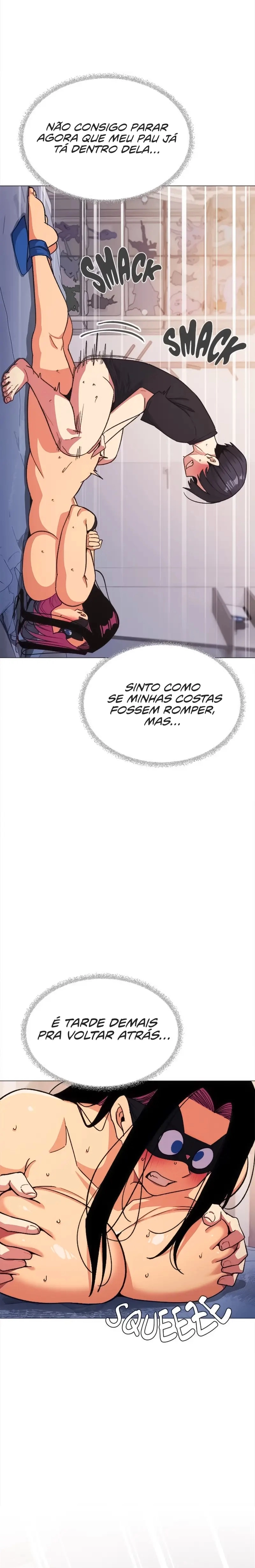 Pare de fumar Capítulo 37 Página 10