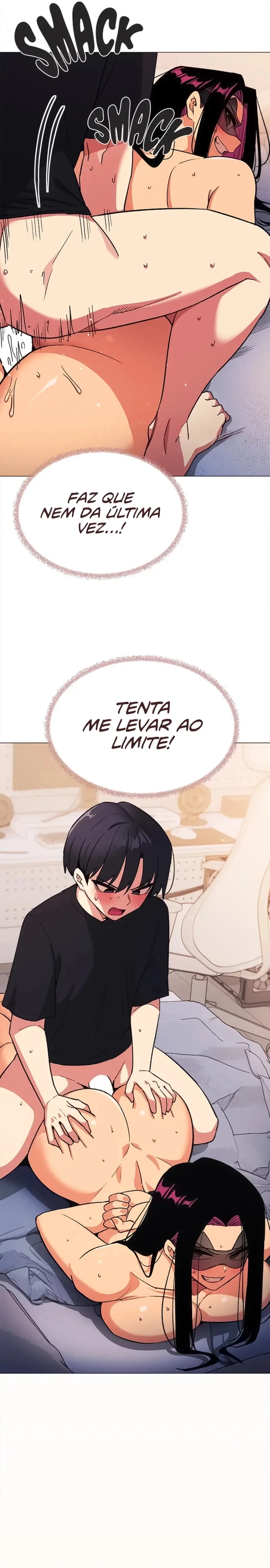 Pare de fumar Capítulo 37 Página 12