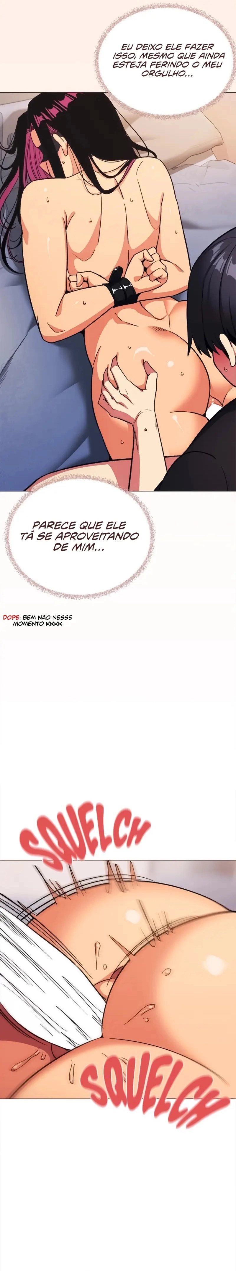 Pare de fumar Capítulo 37 Página 17
