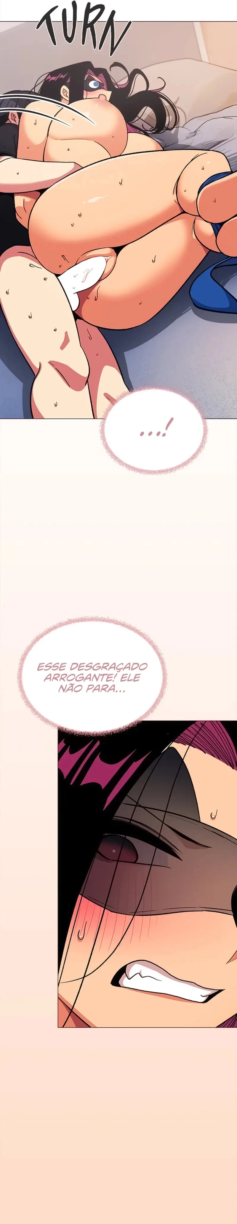 Pare de fumar Capítulo 37 Página 28