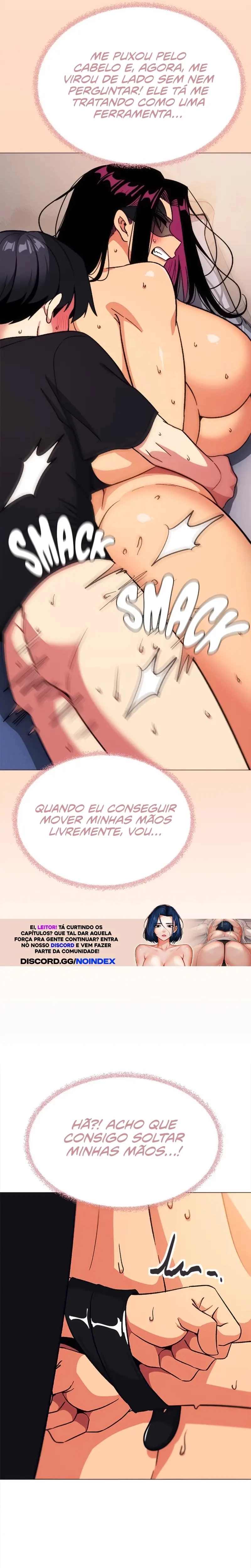 Pare de fumar Capítulo 37 Página 29