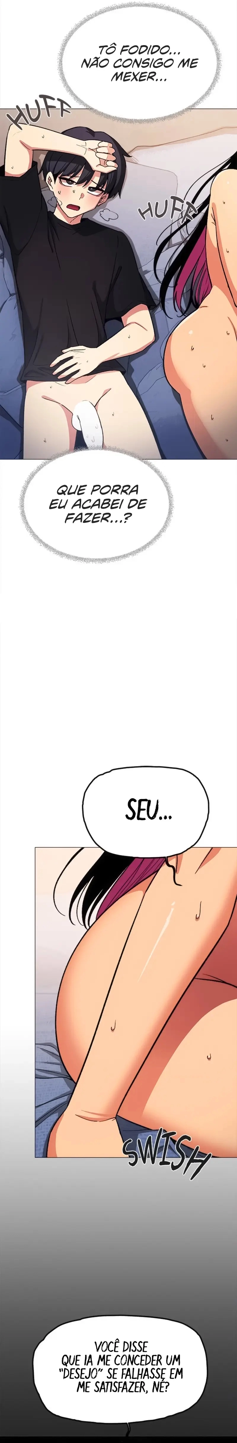 Pare de fumar Capítulo 37 Página 37