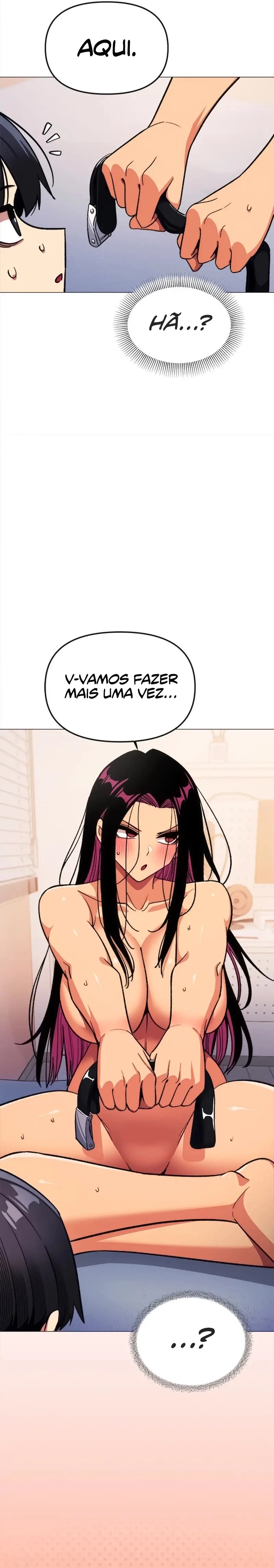 Pare de fumar Capítulo 37 Página 39
