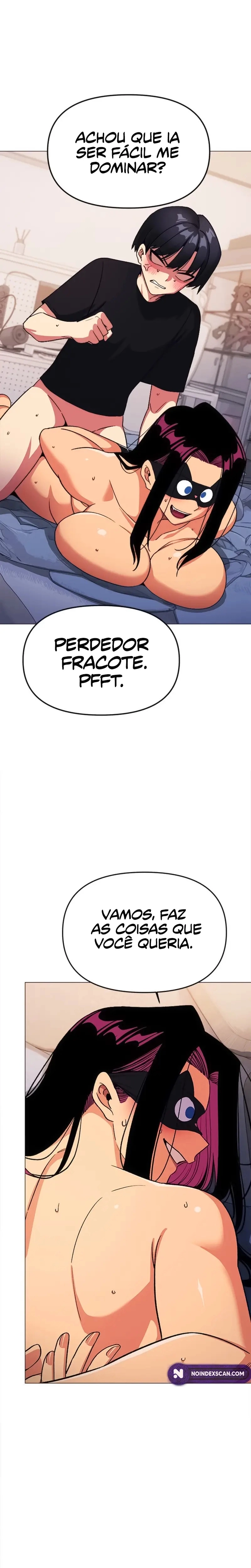 Pare de fumar Capítulo 37 Página 5