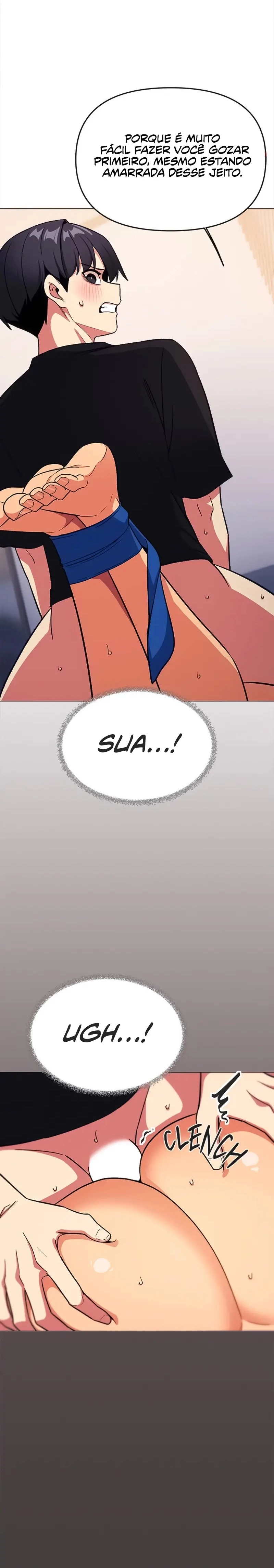 Pare de fumar Capítulo 37 Página 6