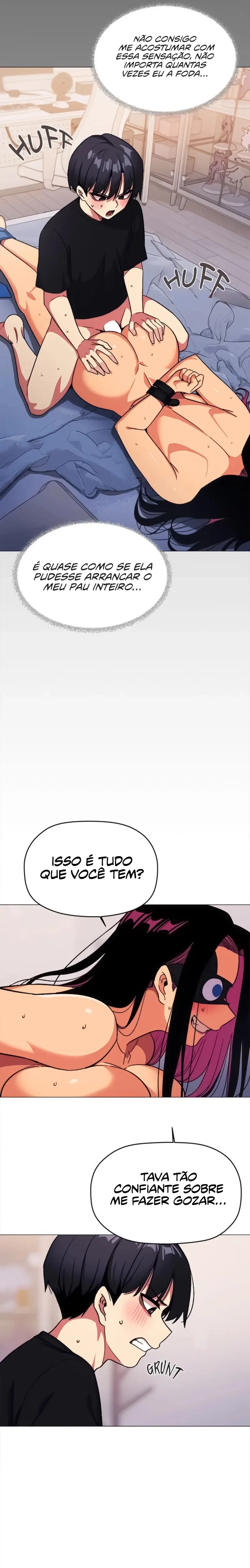 Pare de fumar Capítulo 37 Página 8