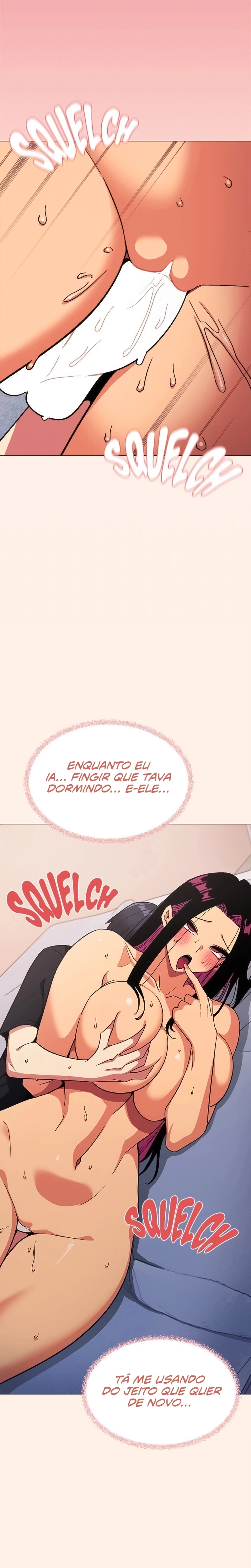 Pare de fumar Capítulo 38 Página 22
