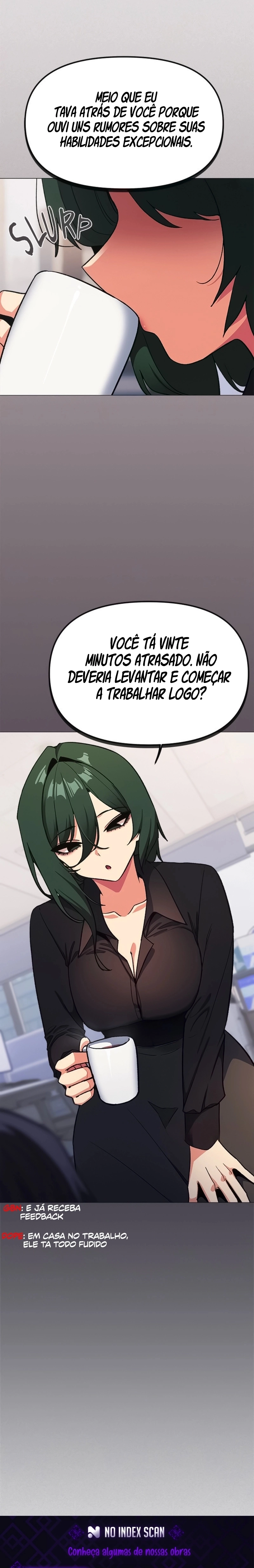Pare de fumar Capítulo 38 Página 37