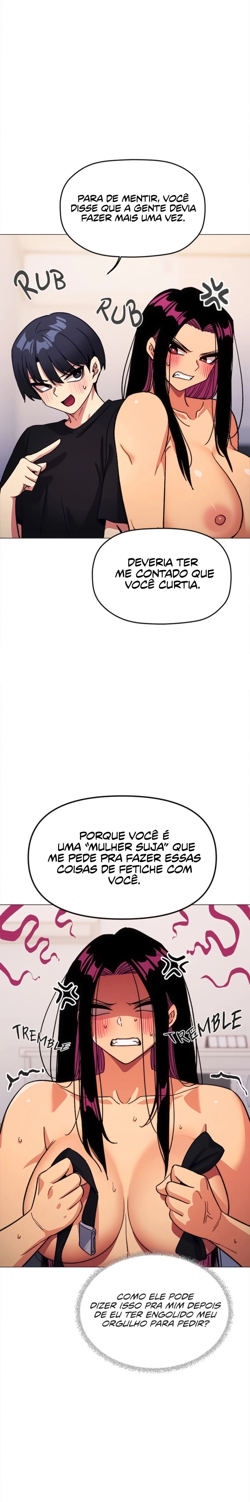 Pare de fumar Capítulo 38 Página 4