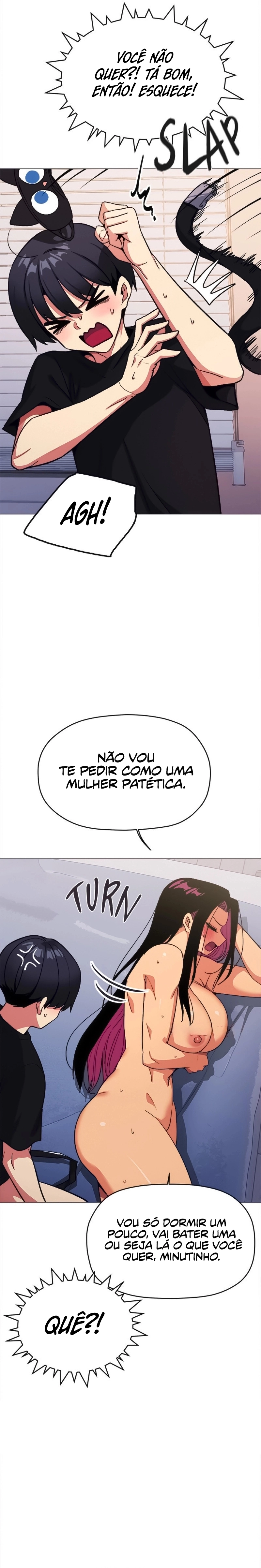 Pare de fumar Capítulo 38 Página 5