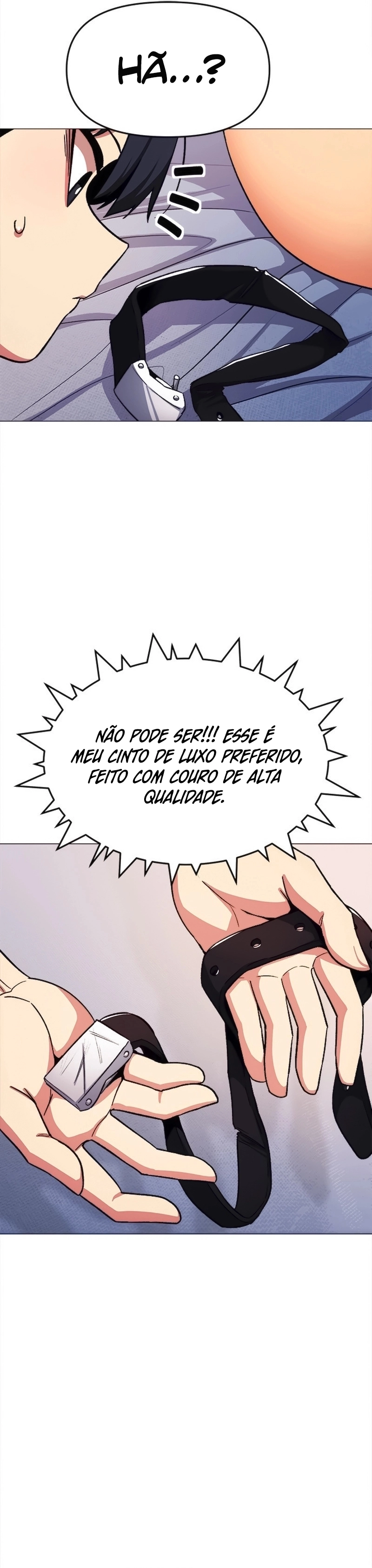 Pare de fumar Capítulo 38 Página 6