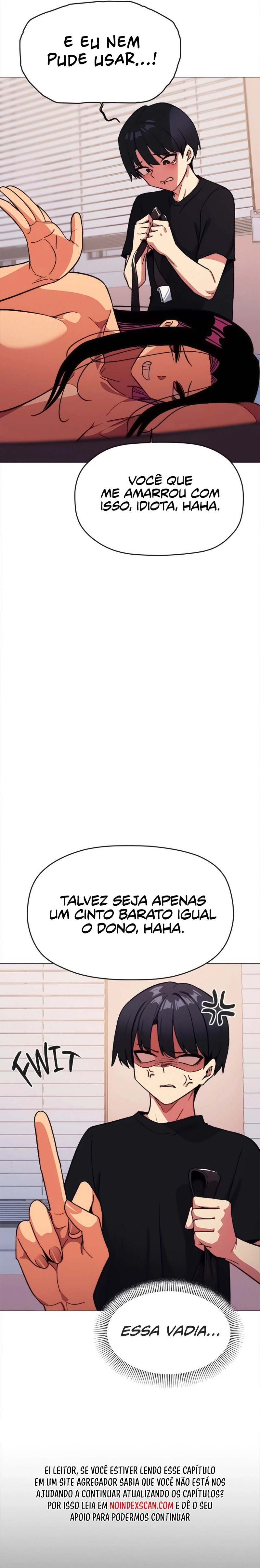 Pare de fumar Capítulo 38 Página 7