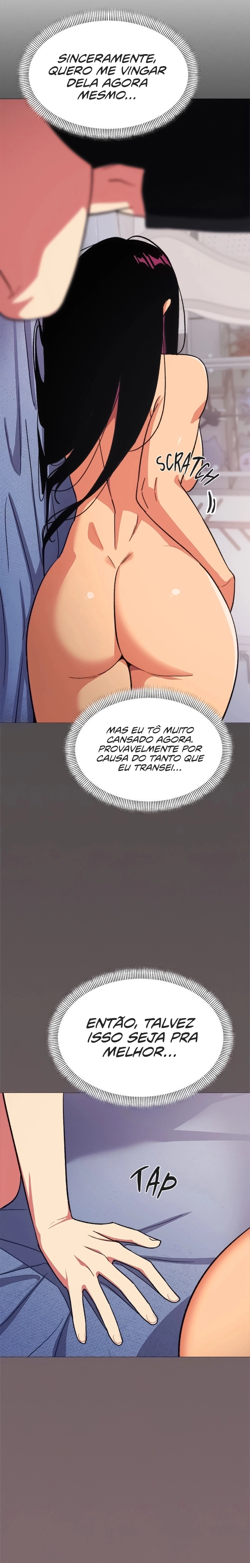 Pare de fumar Capítulo 38 Página 8