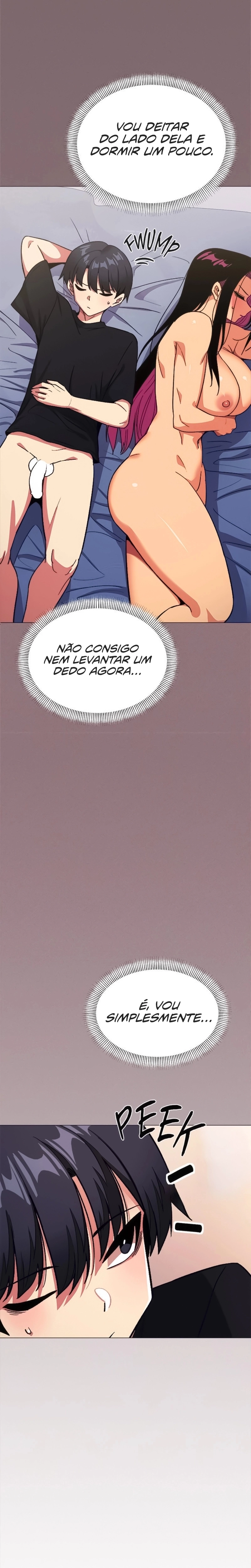 Pare de fumar Capítulo 38 Página 9