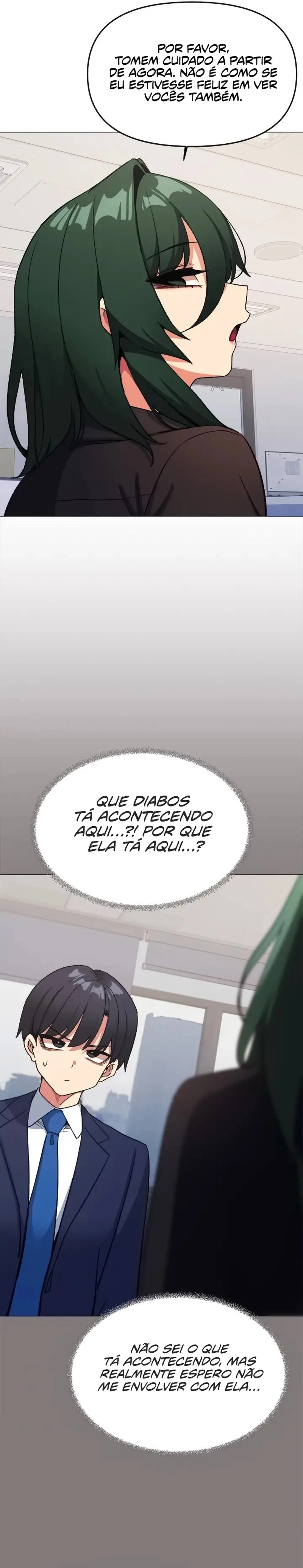 Pare de fumar Capítulo 39 Página 10