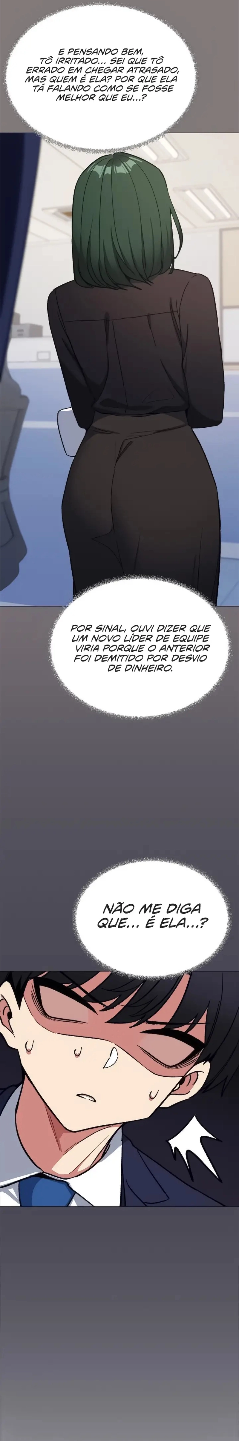Pare de fumar Capítulo 39 Página 11