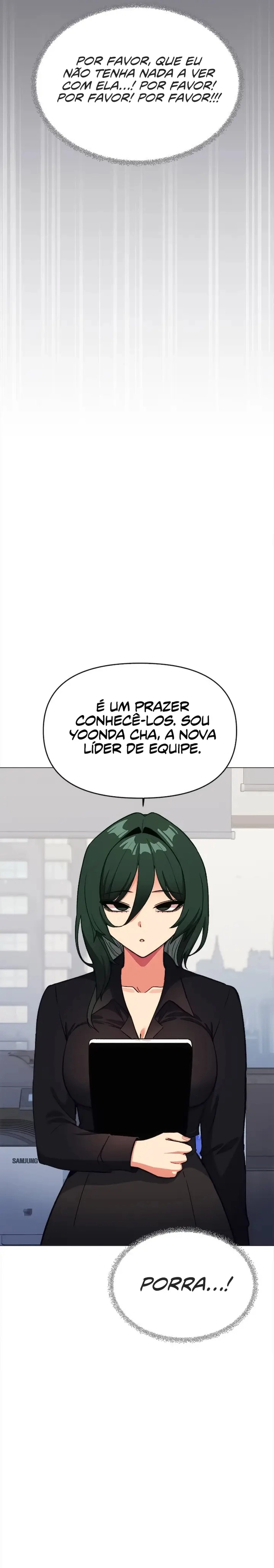 Pare de fumar Capítulo 39 Página 12