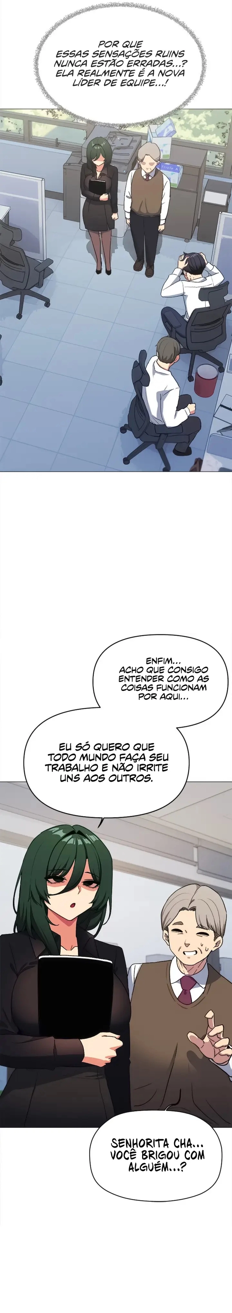 Pare de fumar Capítulo 39 Página 13