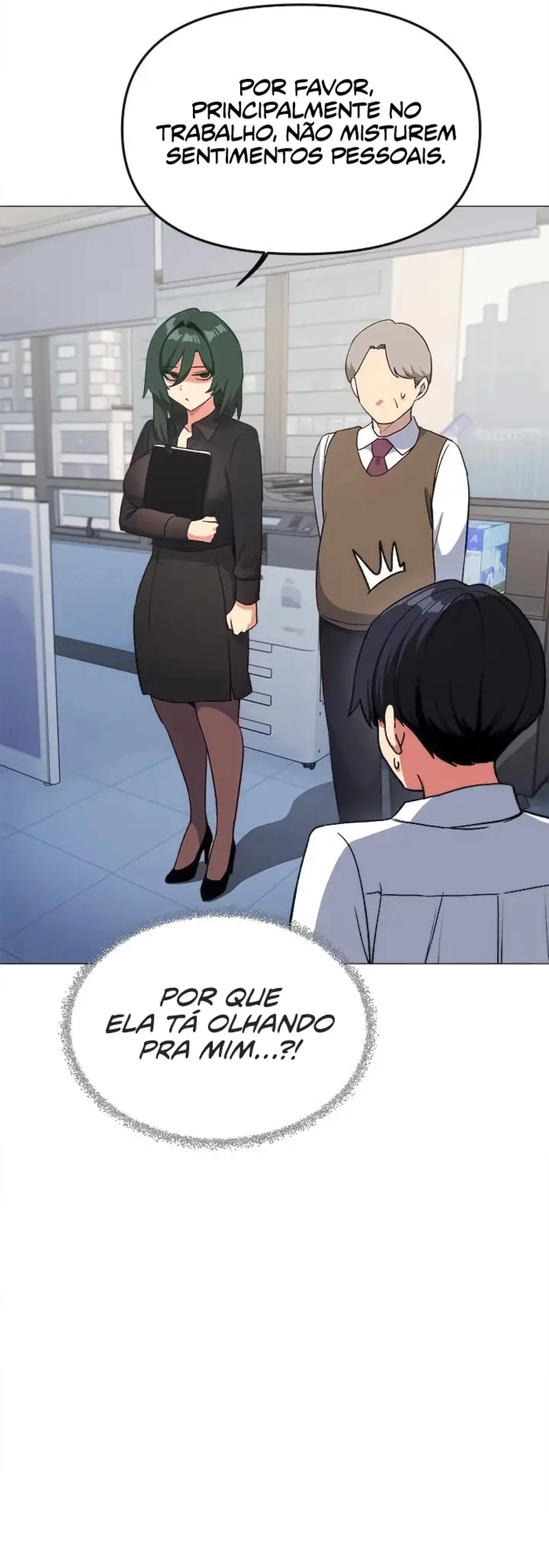 Pare de fumar Capítulo 39 Página 15
