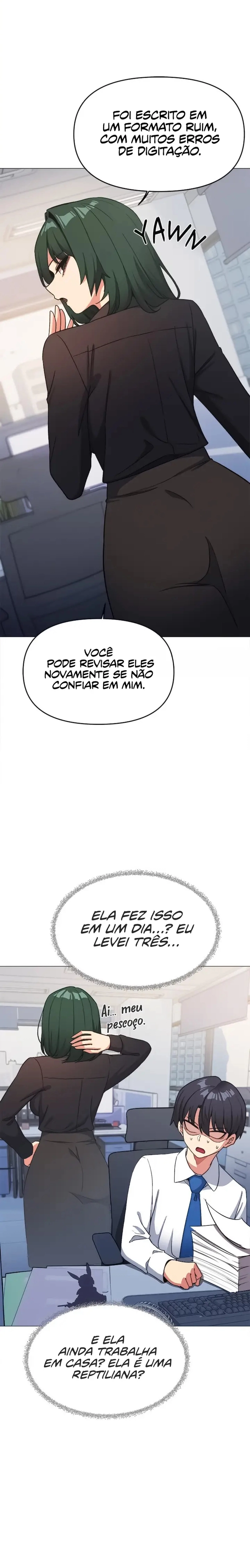 Pare de fumar Capítulo 39 Página 23