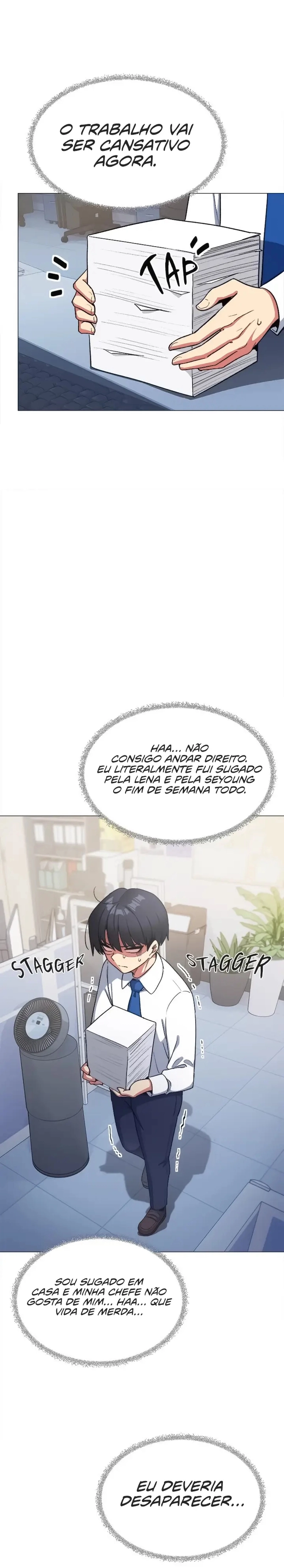 Pare de fumar Capítulo 39 Página 24