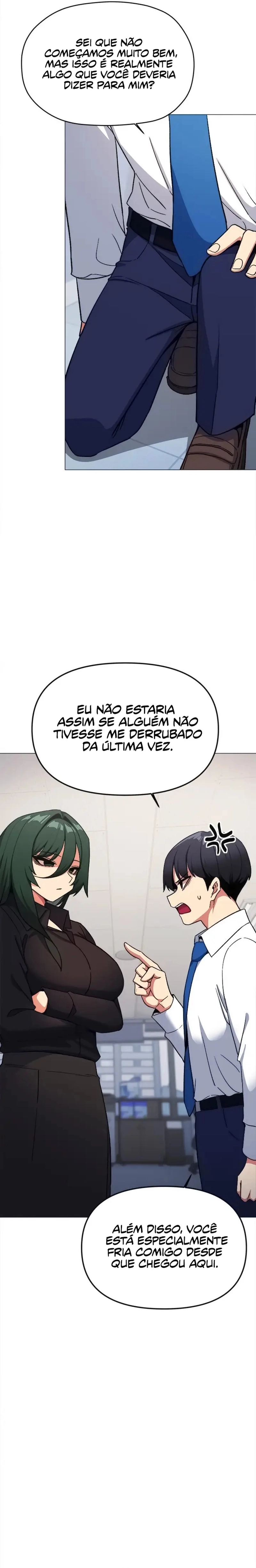 Pare de fumar Capítulo 39 Página 28