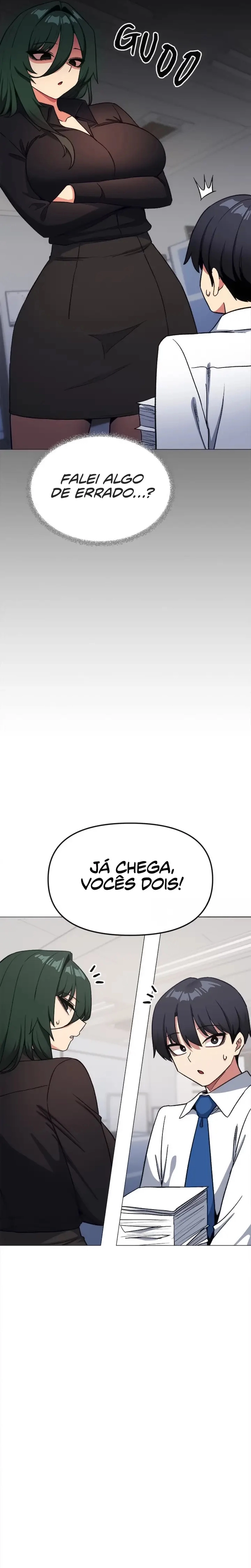 Pare de fumar Capítulo 39 Página 32