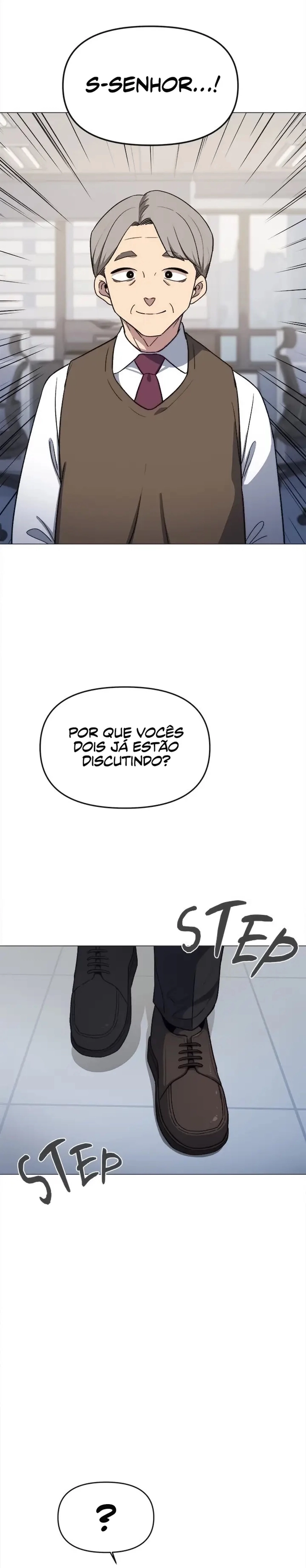 Pare de fumar Capítulo 39 Página 33