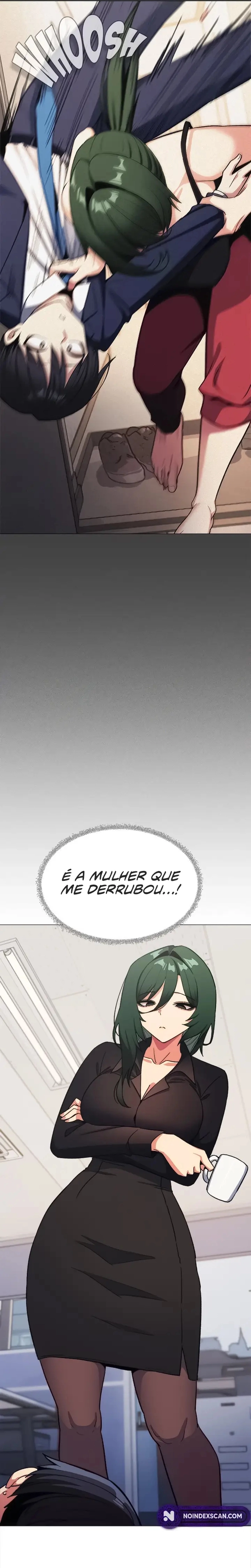 Pare de fumar Capítulo 39 Página 4