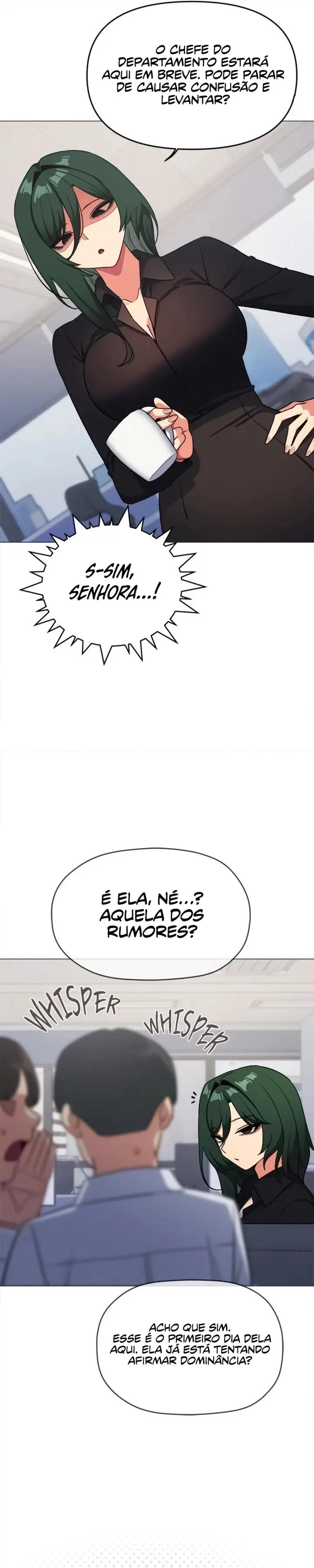 Pare de fumar Capítulo 39 Página 6