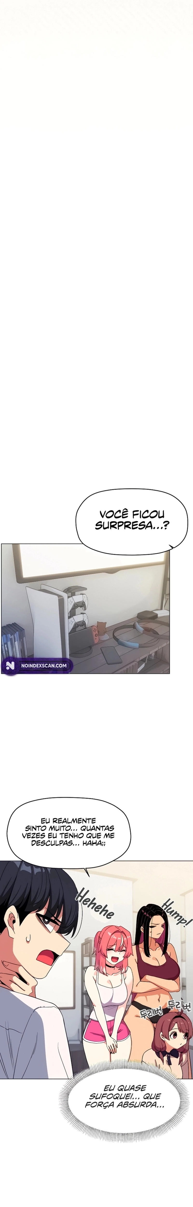 Pare de fumar Capítulo 4 Página 12