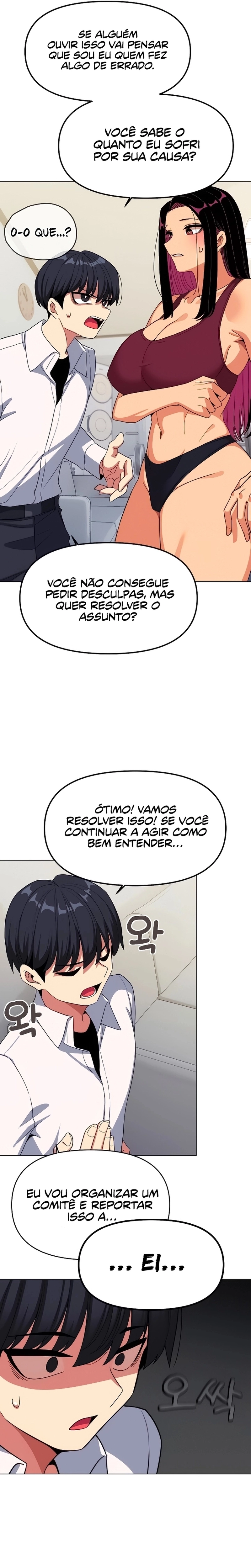 Pare de fumar Capítulo 4 Página 22