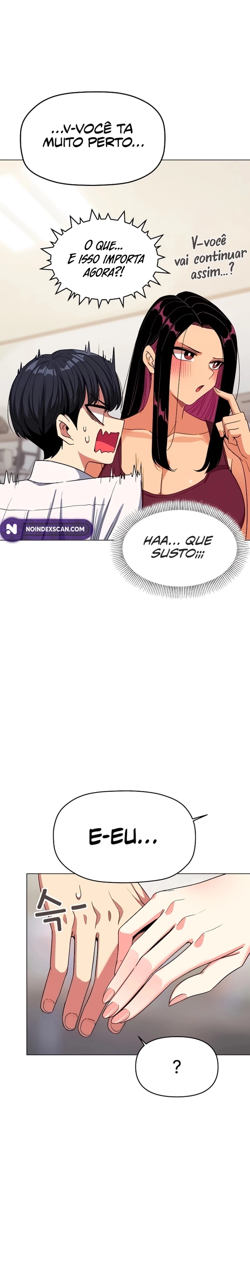 Pare de fumar Capítulo 4 Página 23