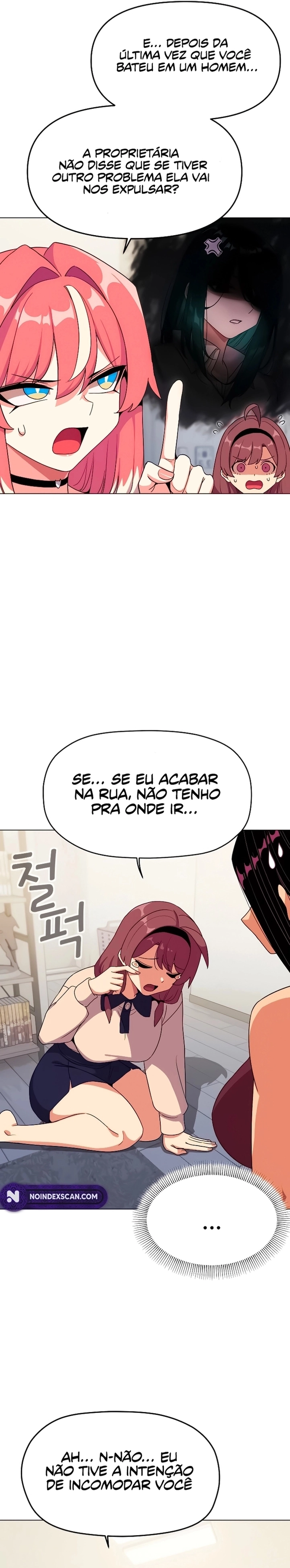 Pare de fumar Capítulo 4 Página 26