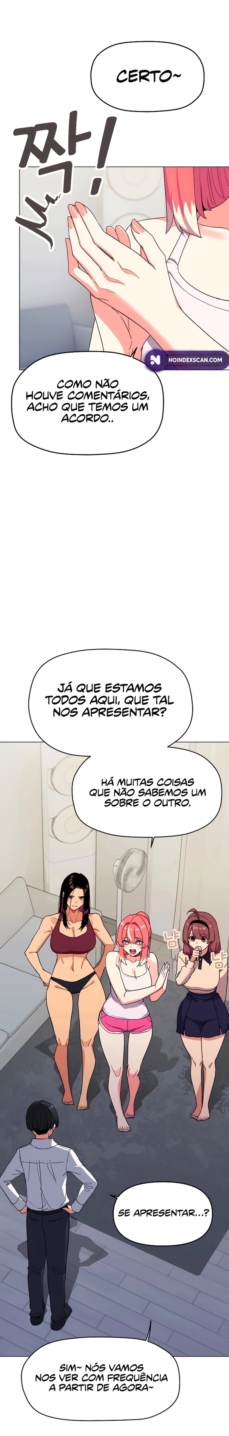 Pare de fumar Capítulo 4 Página 29