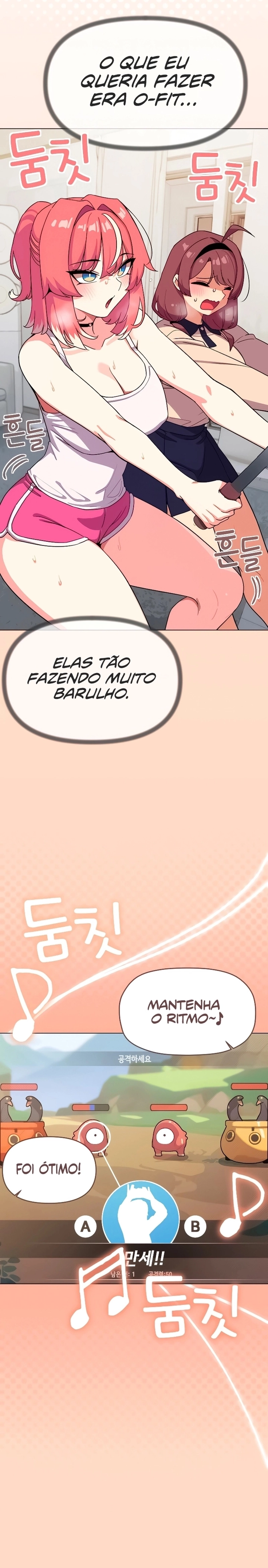 Pare de fumar Capítulo 4 Página 3
