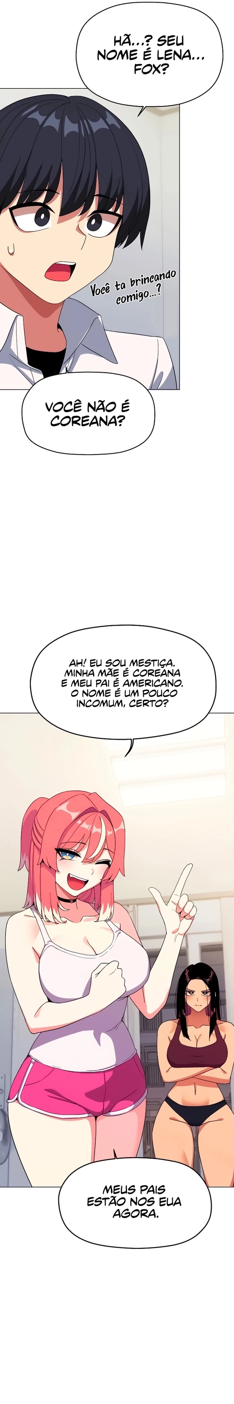 Pare de fumar Capítulo 4 Página 32