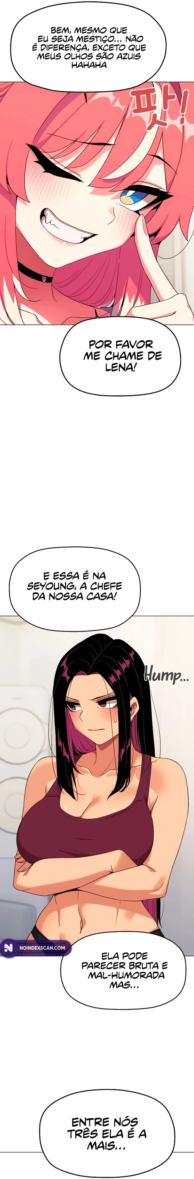 Pare de fumar Capítulo 4 Página 33