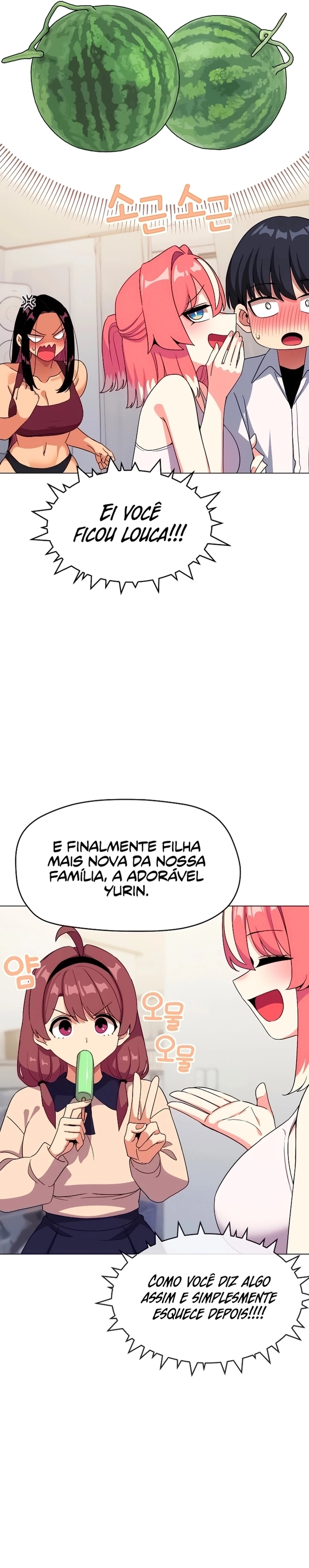 Pare de fumar Capítulo 4 Página 34