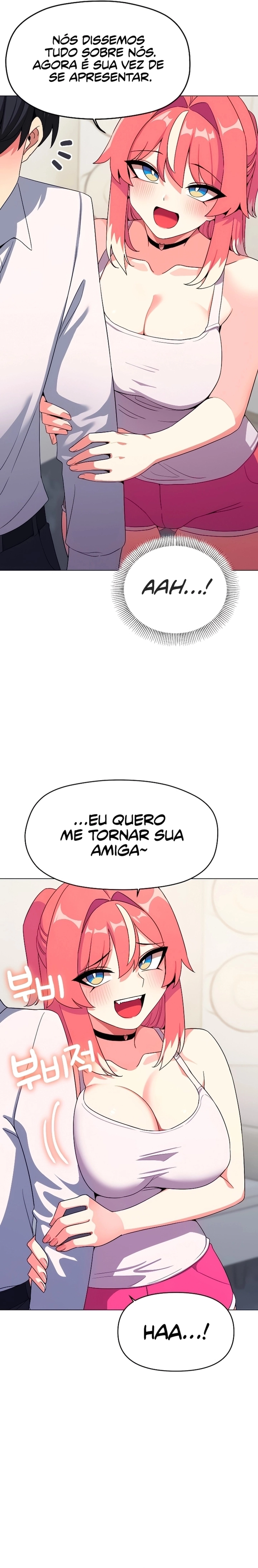 Pare de fumar Capítulo 4 Página 36