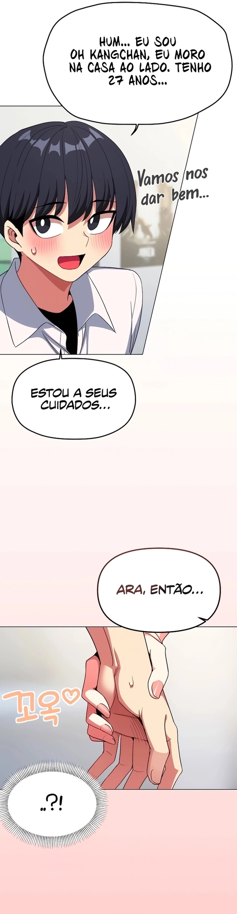 Pare de fumar Capítulo 4 Página 37