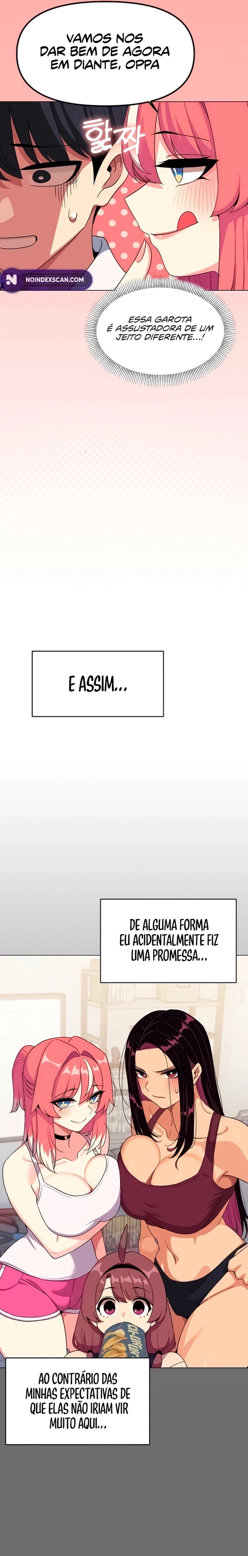 Pare de fumar Capítulo 4 Página 39