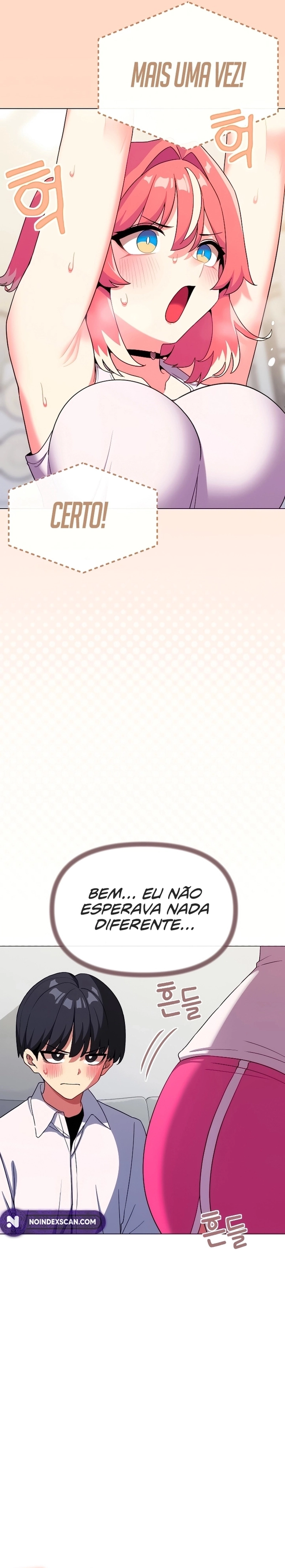 Pare de fumar Capítulo 4 Página 4