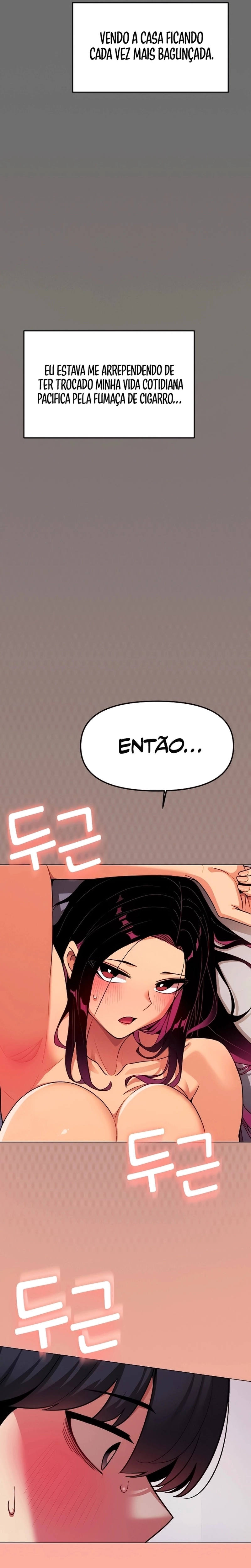 Pare de fumar Capítulo 4 Página 42