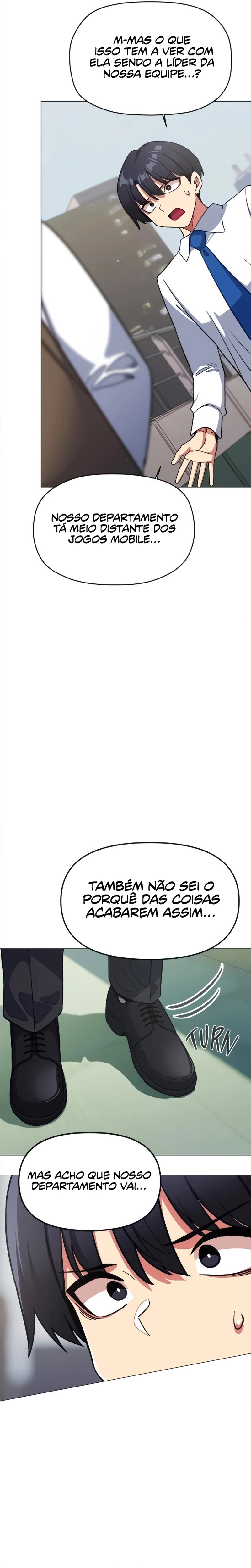 Pare de fumar Capítulo 40 Página 12