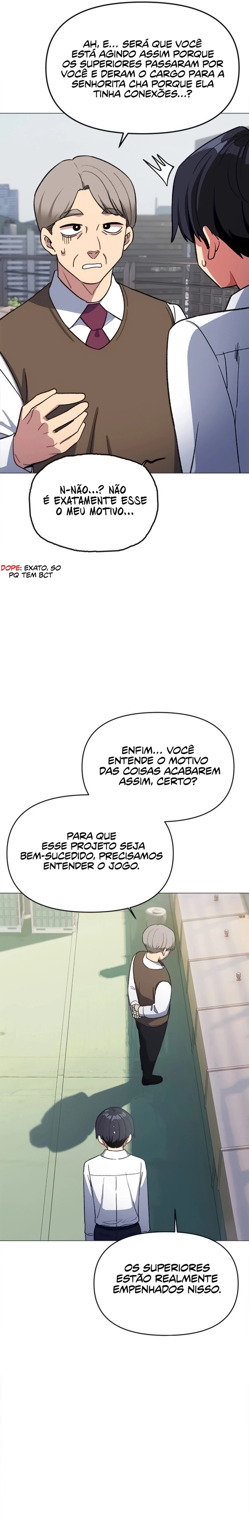 Pare de fumar Capítulo 40 Página 14
