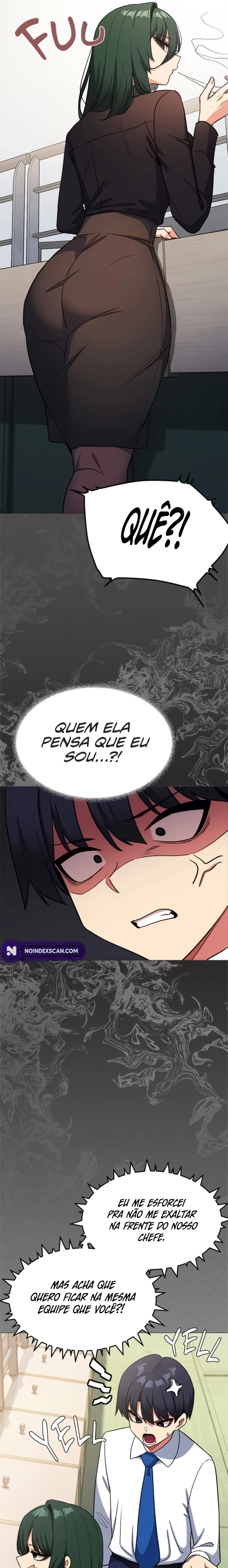 Pare de fumar Capítulo 40 Página 20