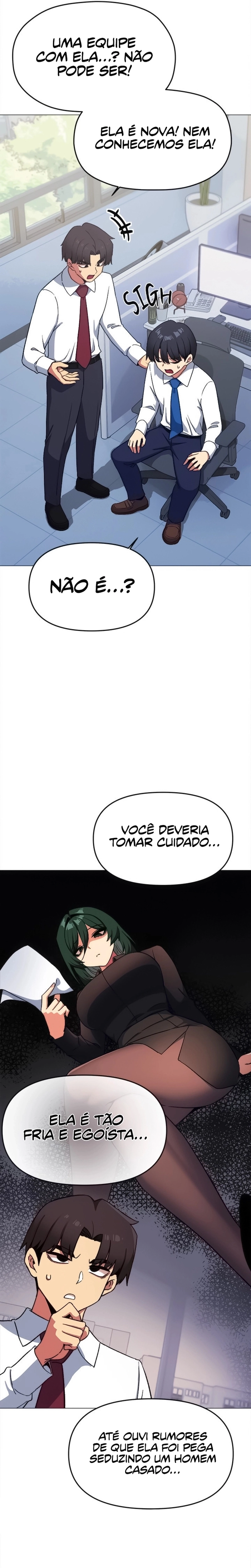 Pare de fumar Capítulo 40 Página 24
